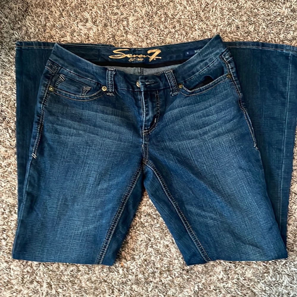 Seven Jeans